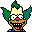 The Jokester (Krusty) icon
